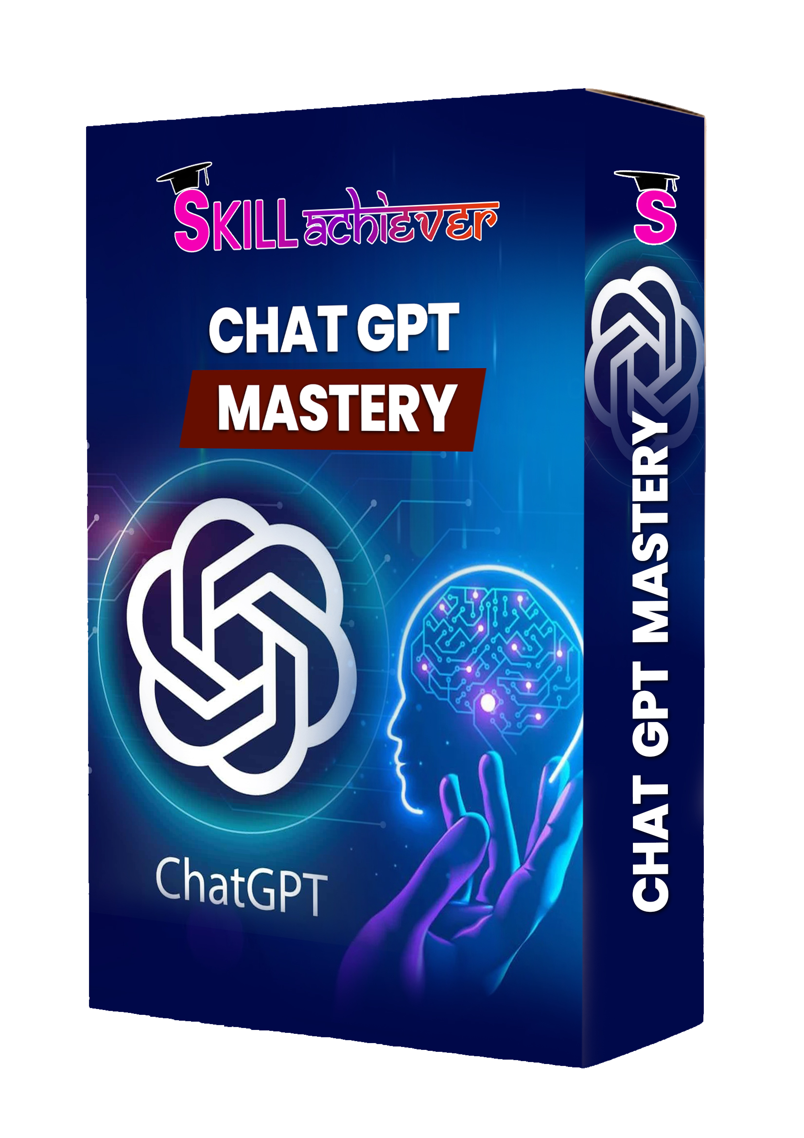 Chat GPT Mastery