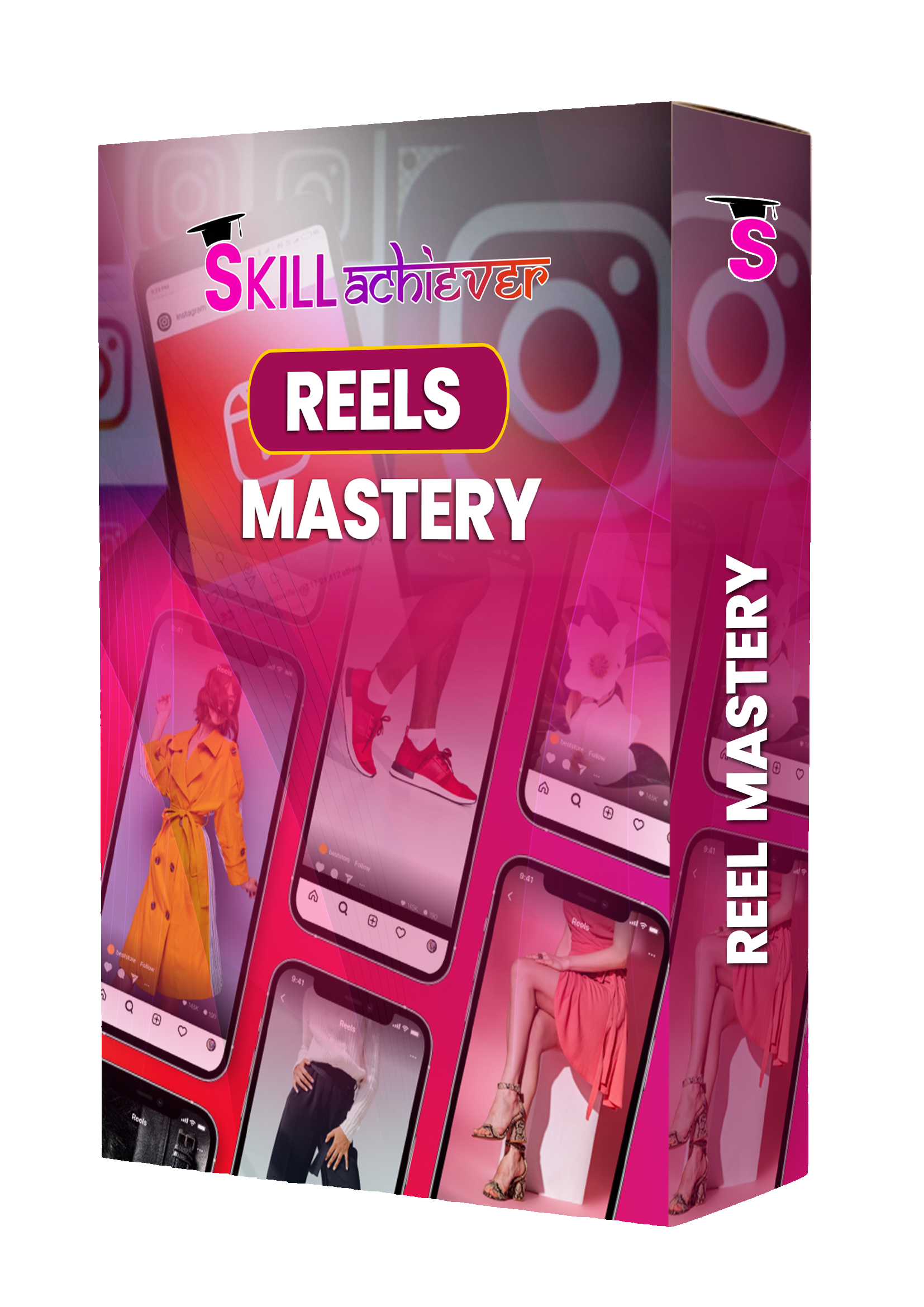 Reels Mastery