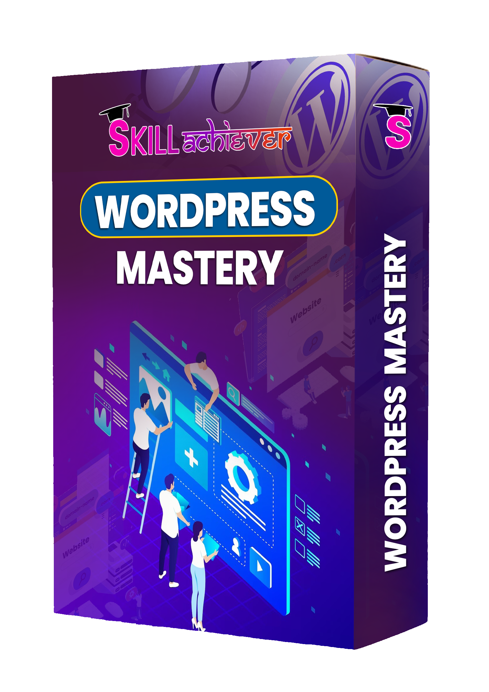 Wordpress Mastery