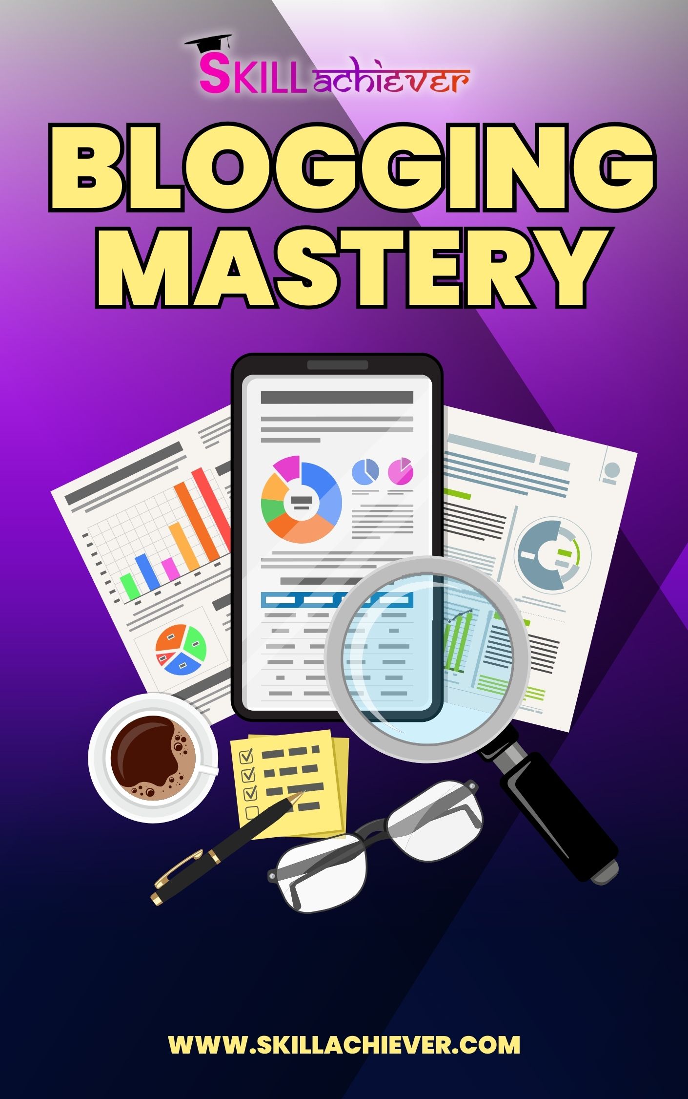 blogging mastery
