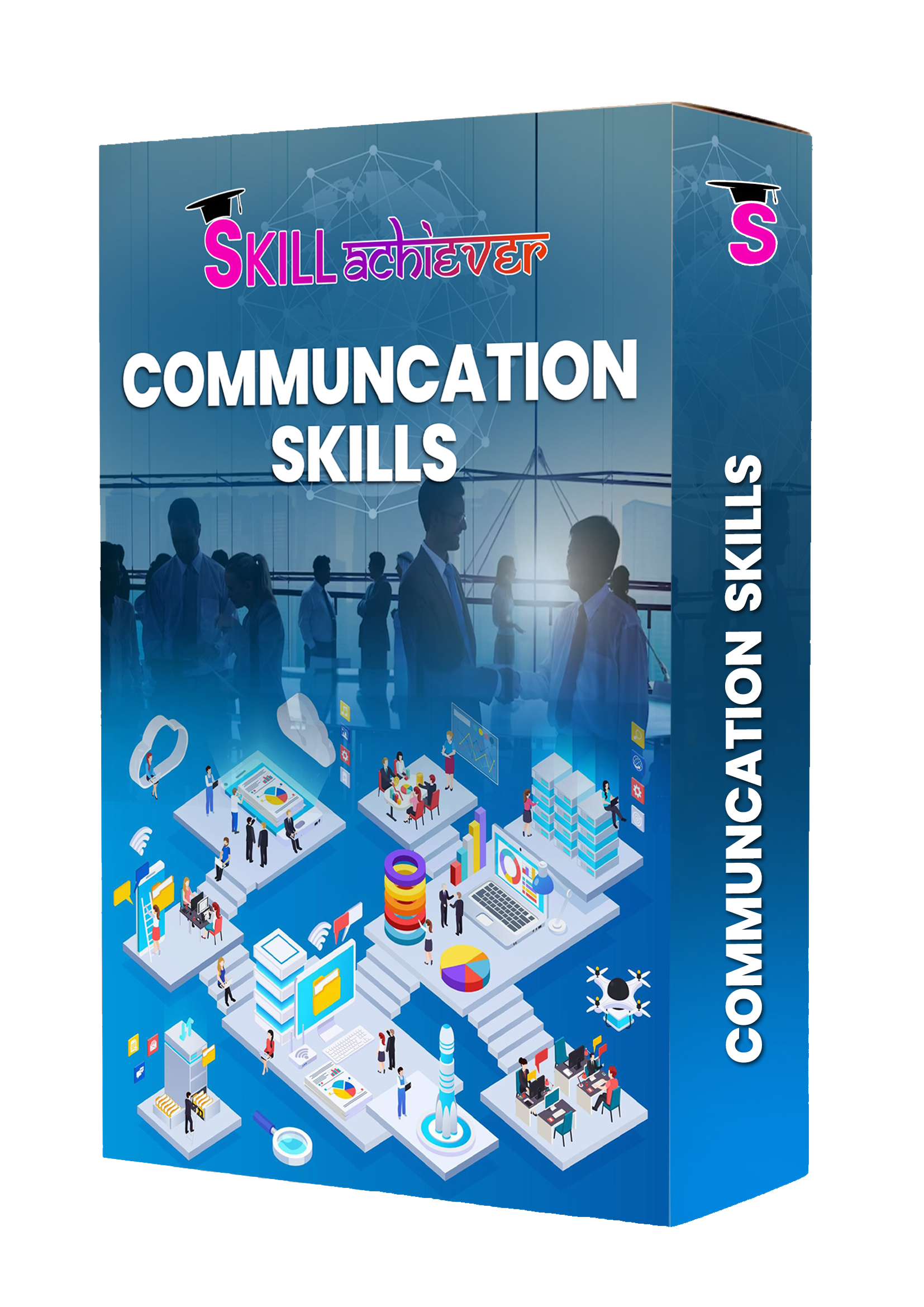 Communcation Skills
